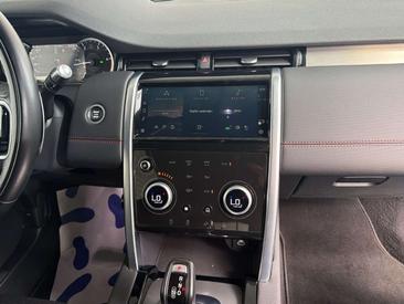 Land Rover Discovery Sport D165 — photo 11