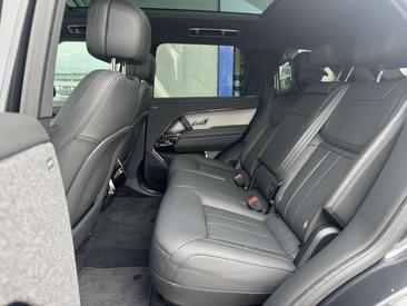 Land Rover Range Rover Sport P460e — photo 19
