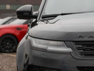 Land Rover Range Rover Evoque D165 — photo 16