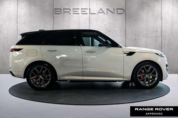 Land Rover Range Rover Sport P460e — photo 6