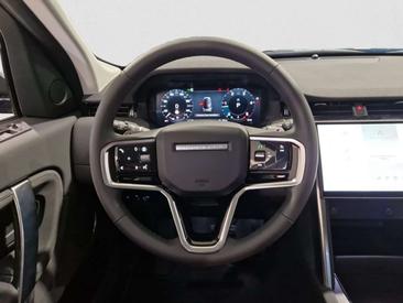 Land Rover Discovery Sport D165 — photo 14