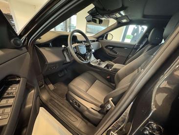 Land Rover Range Rover Evoque P160 — photo 9
