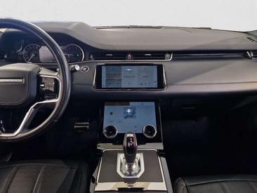 Land Rover Range Rover Evoque D165 — photo 14