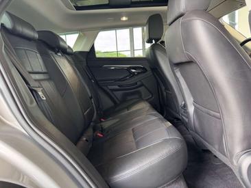 Land Rover Range Rover Evoque D240 — photo 15