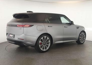 Land Rover Range Rover Sport D350 — photo 5