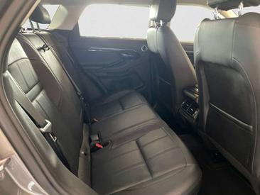 Land Rover Range Rover Evoque D165 — photo 14