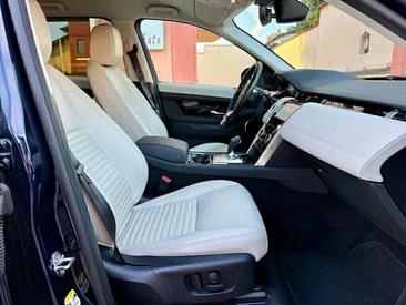 Land Rover Discovery Sport D180 — photo 14
