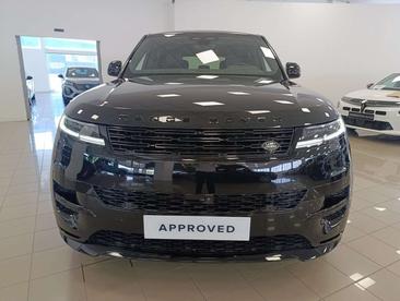 Land Rover Range Rover Sport D250 — photo 2
