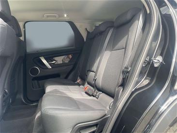 Land Rover Discovery Sport D165 — photo 11