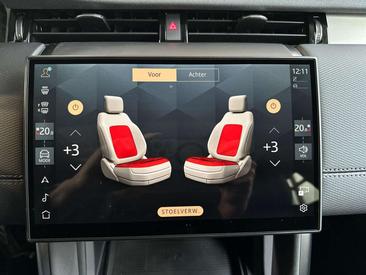 Land Rover Discovery Sport P270e — photo 19