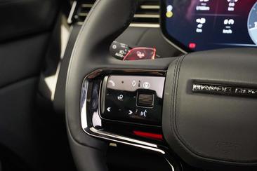 Land Rover Range Rover Sport SV — photo 20