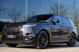 Land Rover Range Rover Sport P460e - 2026 - Joinsteer - #1