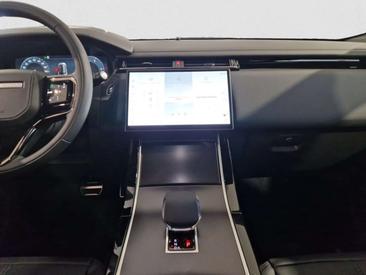Land Rover Range Rover Velar D200 — photo 13
