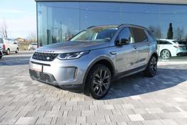 Land Rover Discovery Sport D165 - 2022 - Joinsteer - #1