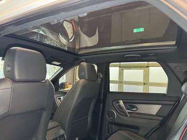 Land Rover Discovery Sport D200 — photo 18