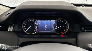 Land Rover Discovery Sport P300e — photo 10