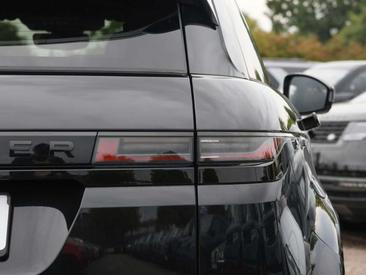 Land Rover Range Rover Evoque D165 — photo 17