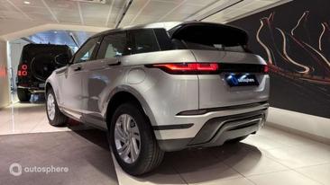 Land Rover Range Rover Evoque P300e — photo 7