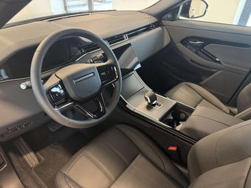 Land Rover Range Rover Evoque P160 — photo 10