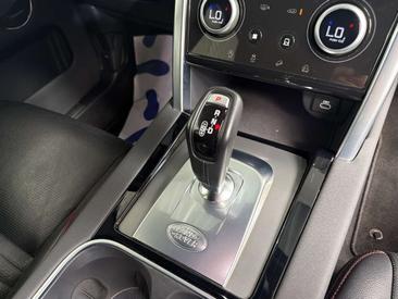 Land Rover Discovery Sport D165 — photo 12