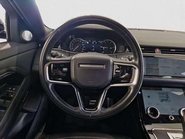 Land Rover Range Rover Evoque D165 — photo 15