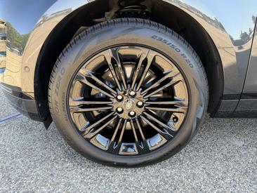 Land Rover Range Rover Evoque P269e — photo 15