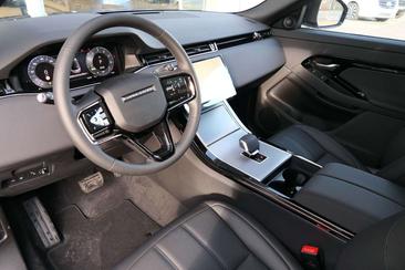 Land Rover Range Rover Evoque P300e — photo 14