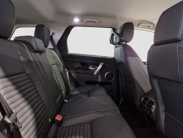 Land Rover Discovery Sport D165 — photo 15