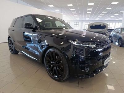 Land Rover Range Rover Sport D250