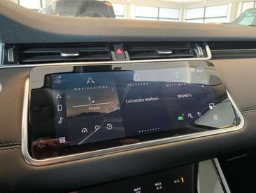 Land Rover Range Rover Evoque D165 — photo 15