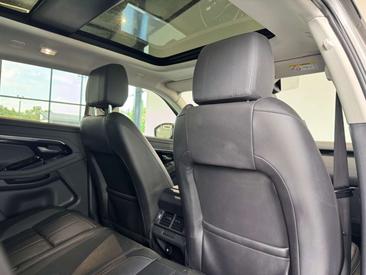 Land Rover Range Rover Evoque D240 — photo 16