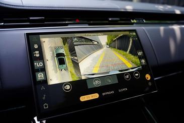 Land Rover Range Rover Sport P460e — photo 11