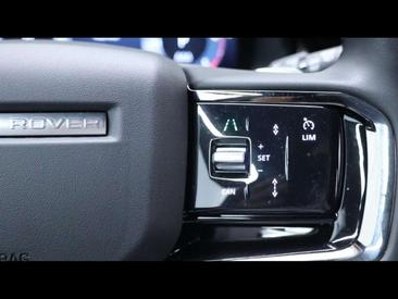Land Rover Range Rover Evoque D165 — photo 18
