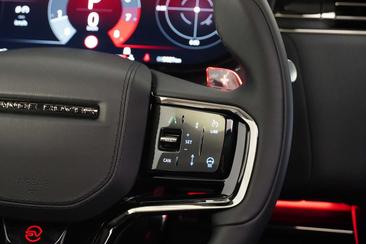 Land Rover Range Rover Sport SV — photo 21