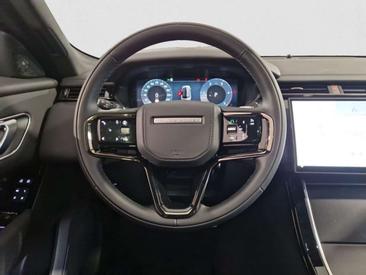 Land Rover Range Rover Velar D200 — photo 14