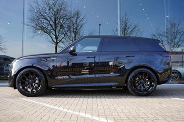 Land Rover Range Rover Sport P460e — photo 2