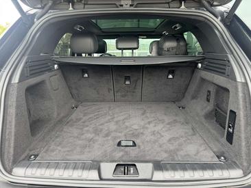 Land Rover Range Rover Sport P460e — photo 21