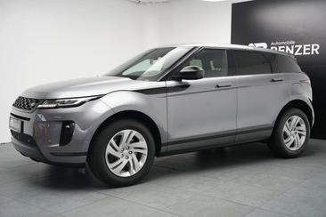 Land Rover Range Rover Evoque P300 — photo 6