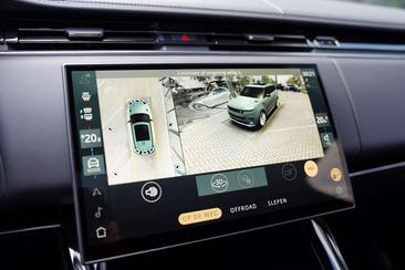 Land Rover Range Rover Sport P440e — photo 12