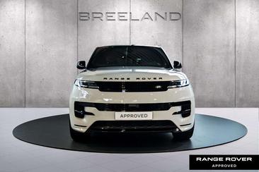 Land Rover Range Rover Sport P460e — photo 8