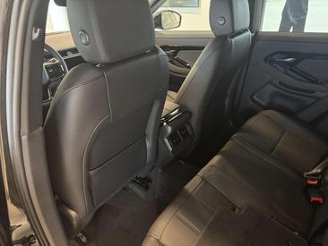 Land Rover Range Rover Evoque P160 — photo 11
