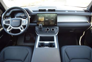 Land Rover Defender 110 Hard Top D250 — photo 18