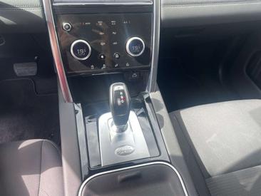 Land Rover Discovery Sport D165 — photo 13