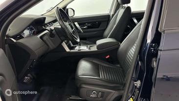 Land Rover Discovery Sport P300e — photo 12