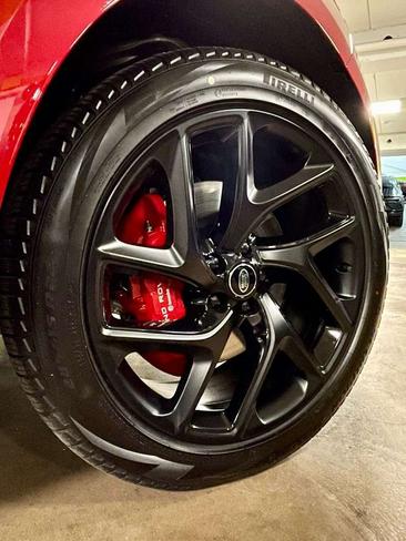 Land Rover Range Rover Sport D300 — photo 8
