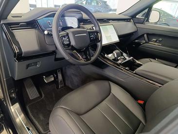 Land Rover Range Rover Sport D250 — photo 4