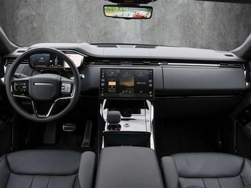 Land Rover Range Rover Sport P550e — photo 4
