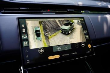 Land Rover Range Rover Sport P460e — photo 12