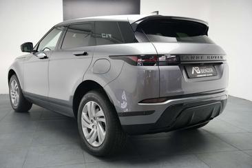 Land Rover Range Rover Evoque P300 — photo 7