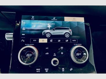 Land Rover Range Rover Evoque D200 — photo 10
